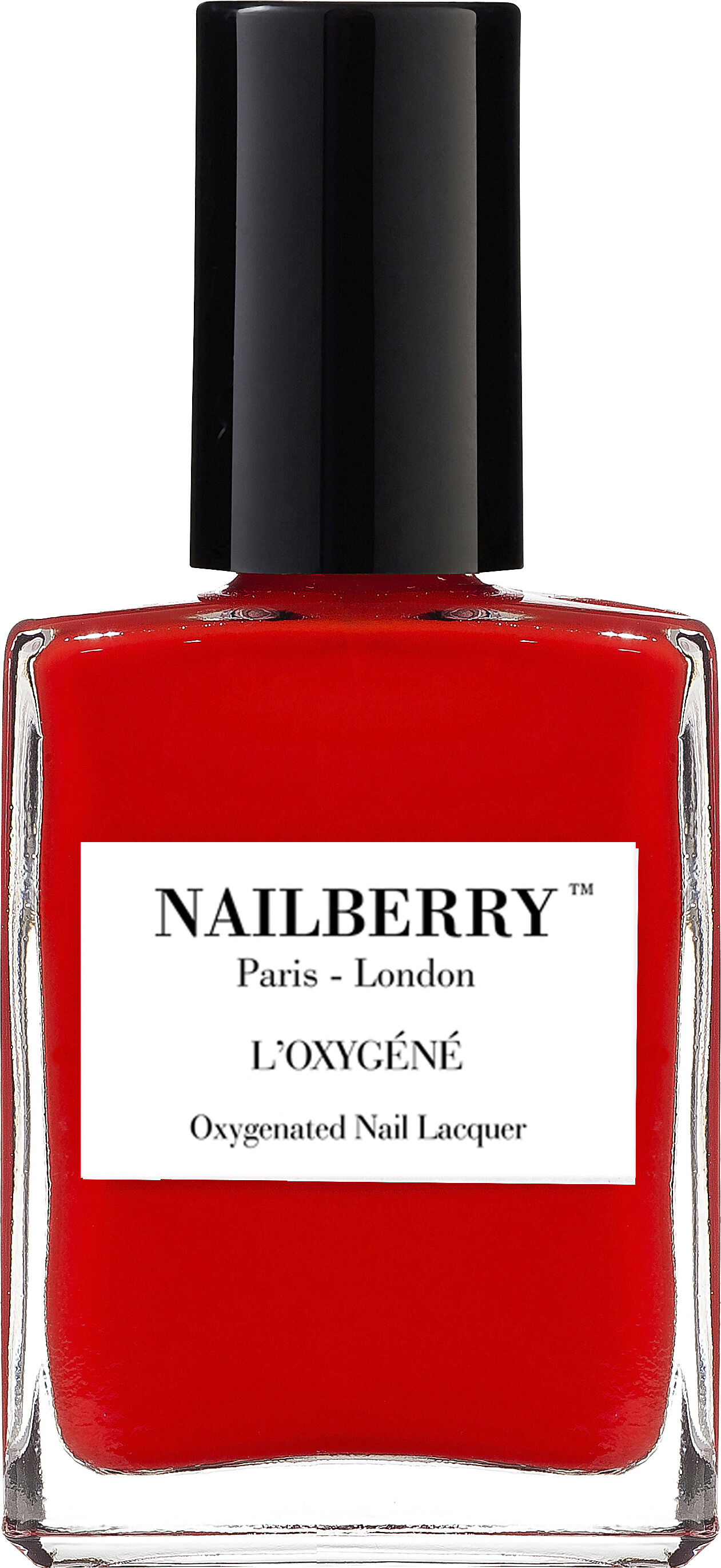 NAILBERRY Cherry ch&eacute;rie 15 ml
