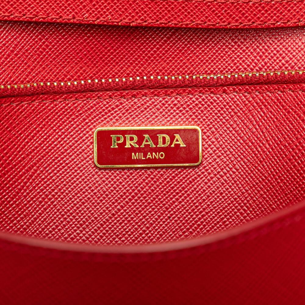 Prada Crossbody Bag