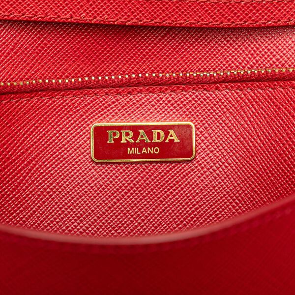 Prada Crossbody Bag