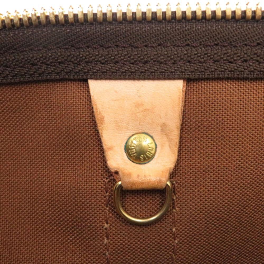 Louis Vuitton Keepall