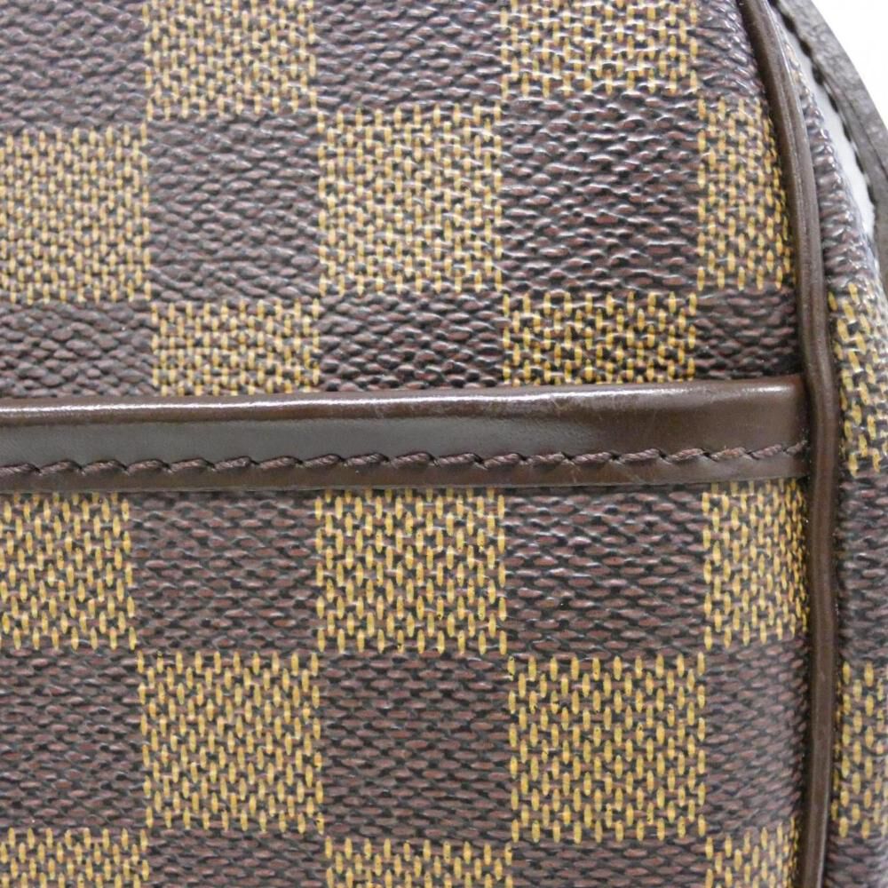 Louis Vuitton Damier Ebene Ipanema