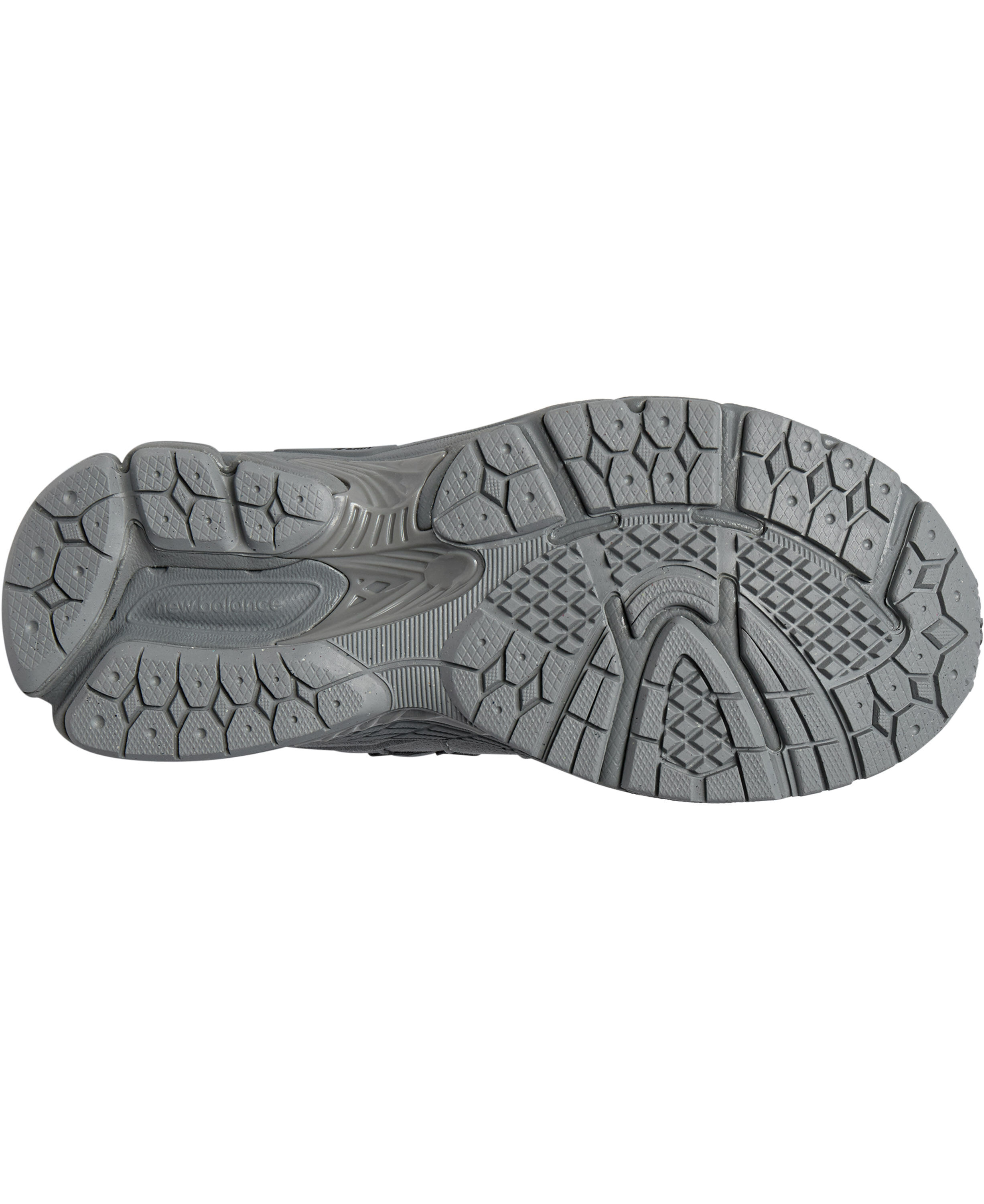 New Balance 2002 Kids Bungee Lace