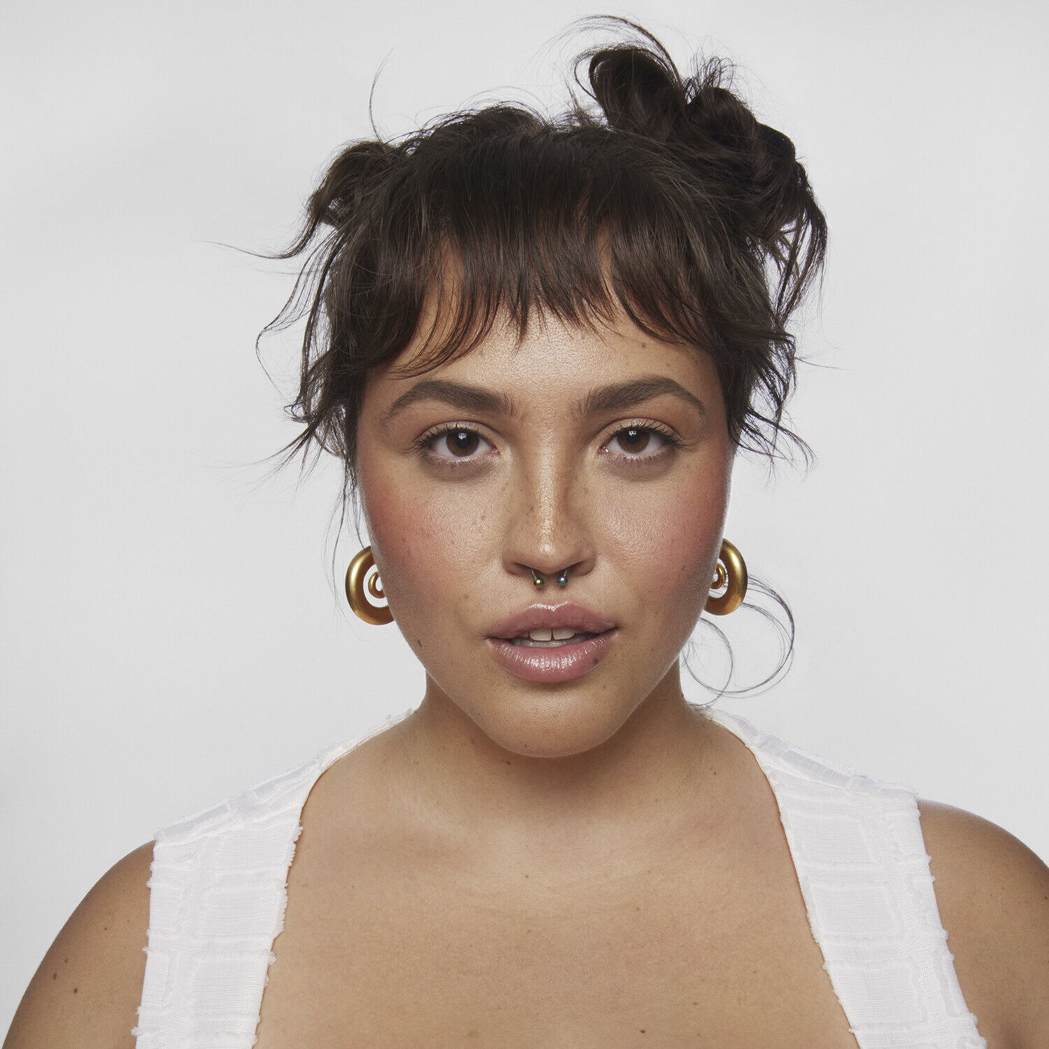 Odyssey Lip Oil Gloss - Hydrating Non-Sticky Lip Oil Gloss