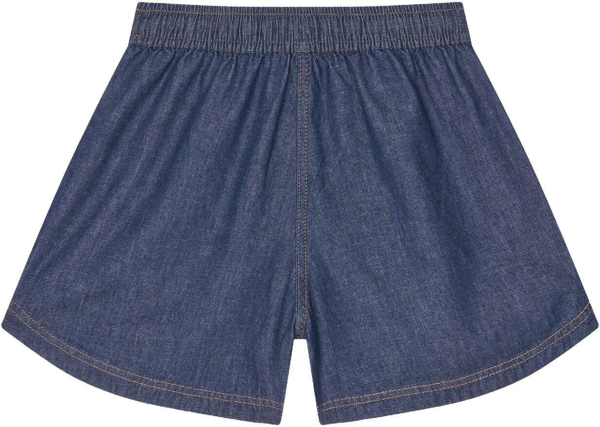 Air Denim Pio Shorts