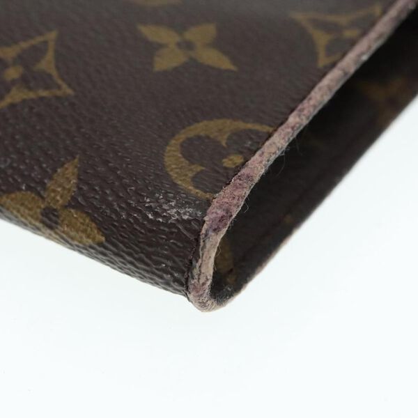 Louis Vuitton Pouch