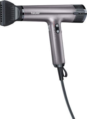 Hårtork HC 100 Excellence med professionell digital motor