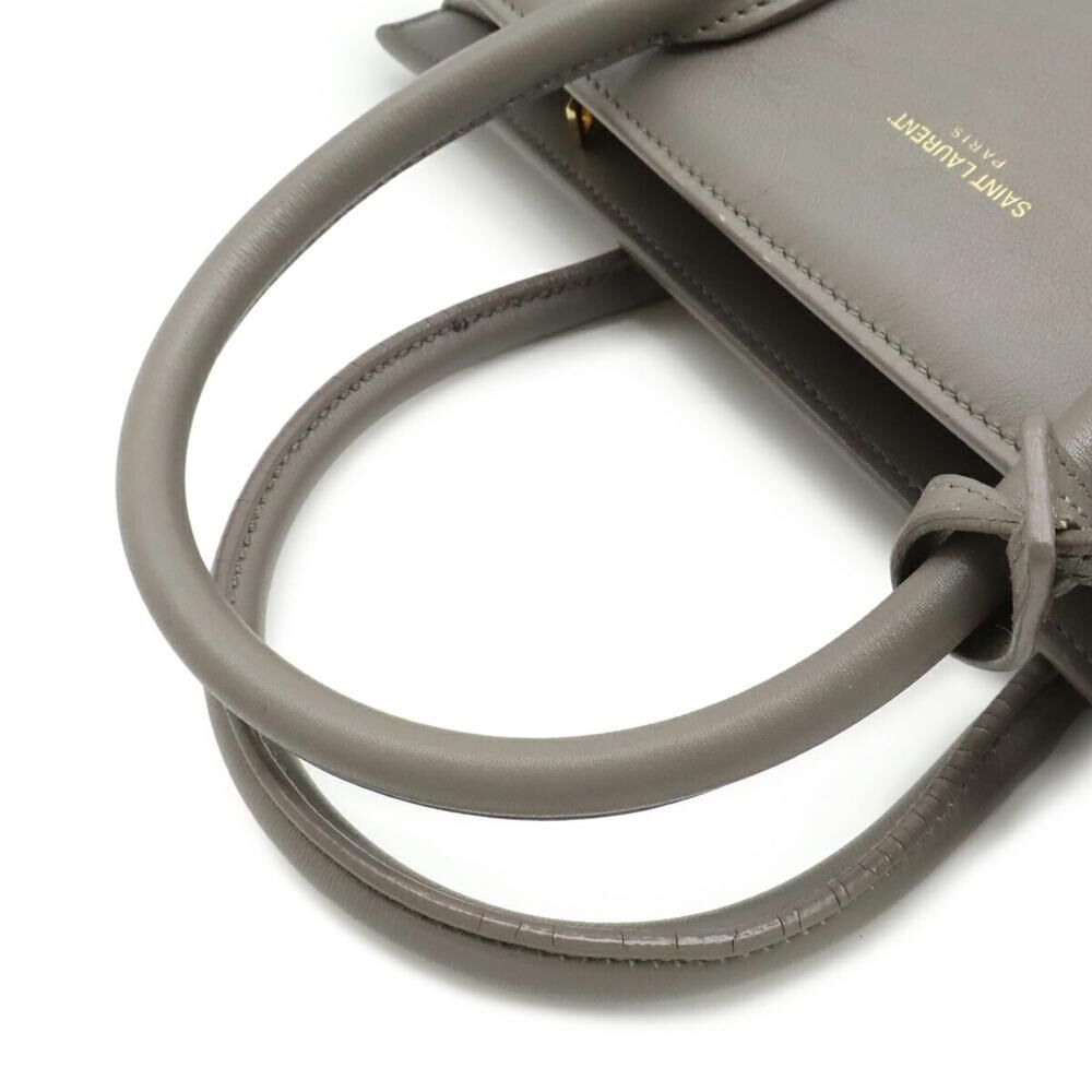 Yves Saint Laurent Tote