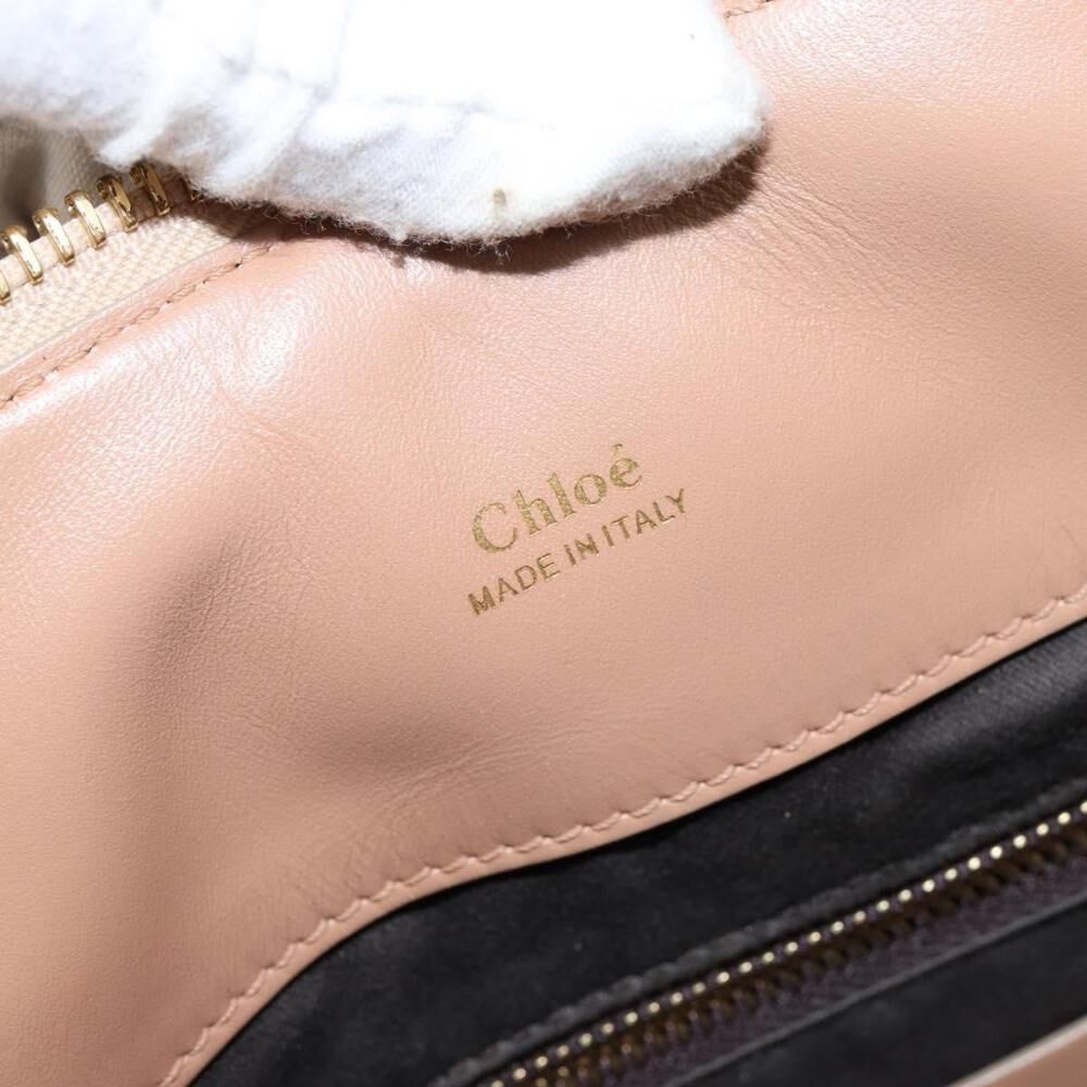 Chlo&eacute; Handbag