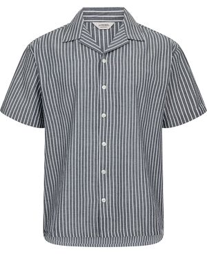 JREBHAVEN RESORT SHIRT SS