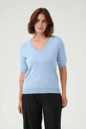 KAlizza V-neck Pullover