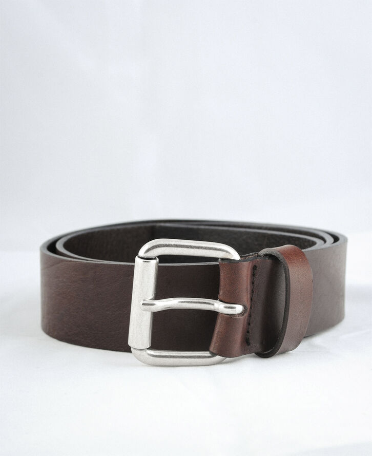 D10214/35 Belt, Brown