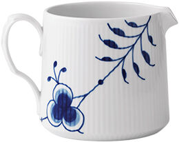 Blue Fluted Mega modern kanna 70 cl