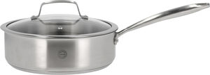 Traktörpanna Roya 24 cm Rostfritt stål