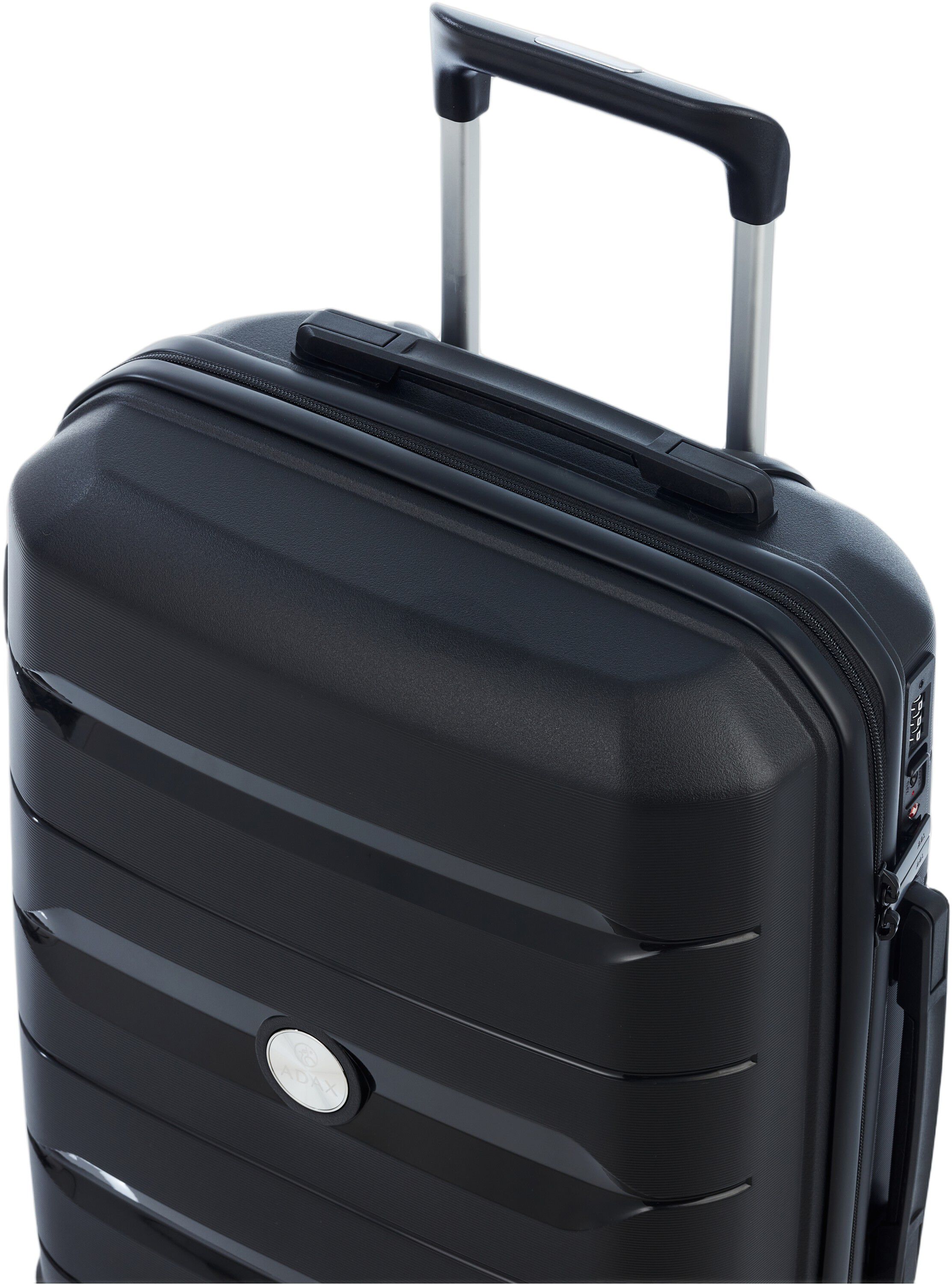 Adax hardcase 57cm Charlie