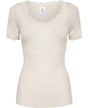 DAMEN Top kurzarm