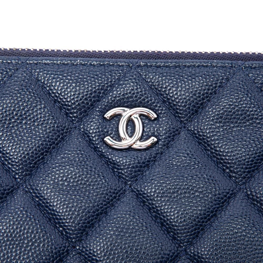 Chanel Clutch