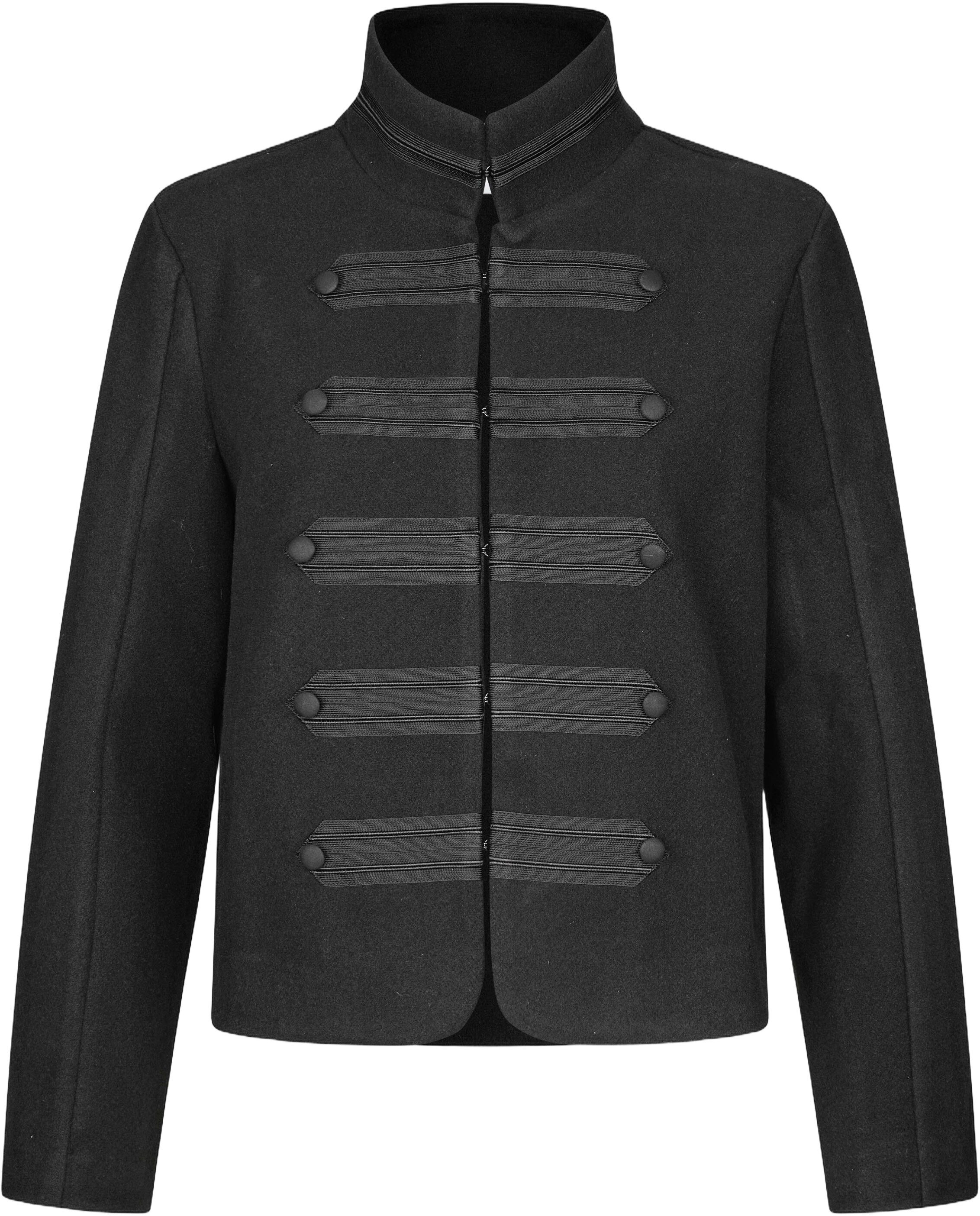 ENMELODY JACKET 7582