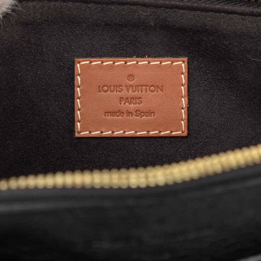 Louis Vuitton Pallas