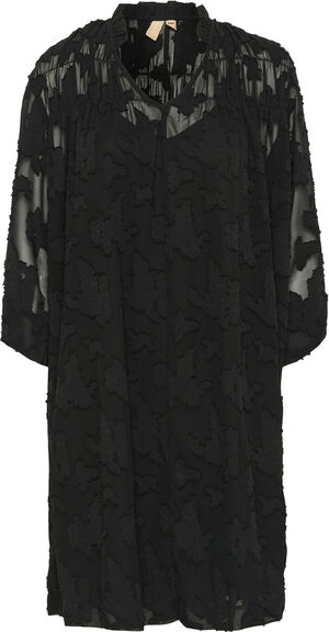 CUsanta Dress