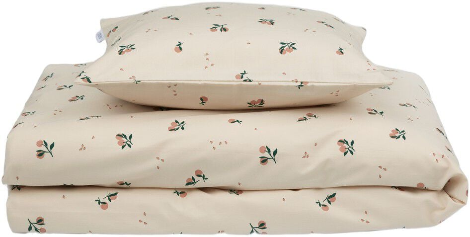 Ingeborg Junior Printed Bedding