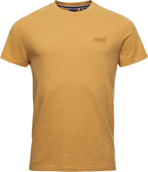 VINTAGE LOGO EMB TEE