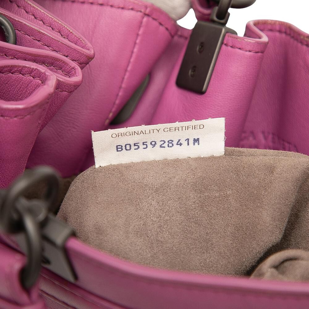 Bottega Veneta Bucket Bag