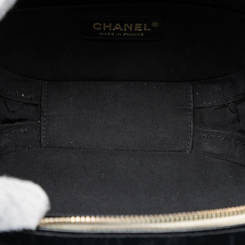 Chanel Vanity