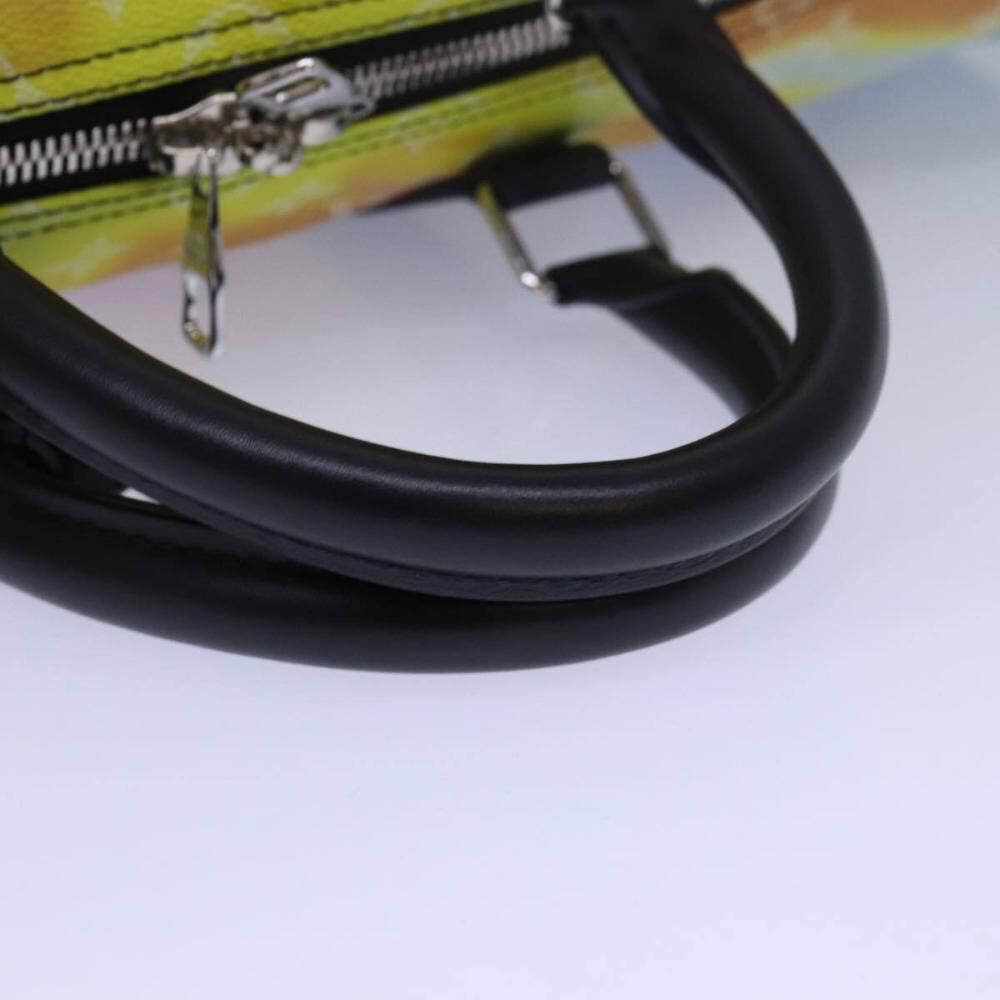 Louis Vuitton Keepall