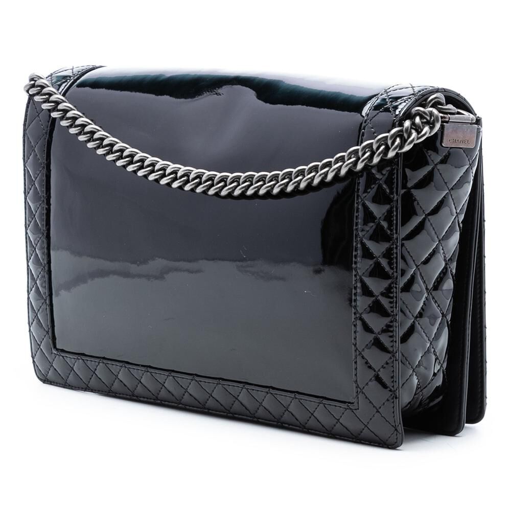 Chanel Boy Bags
