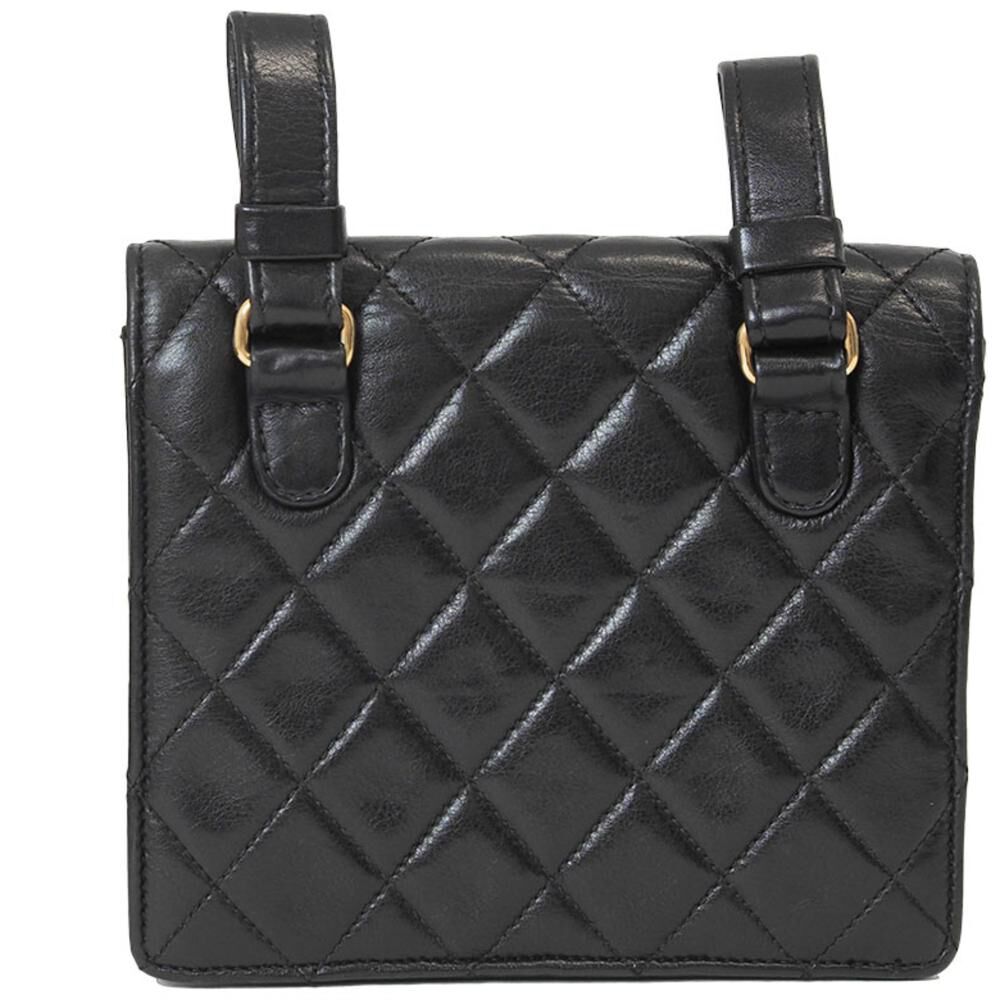 Chanel Belt Bag
