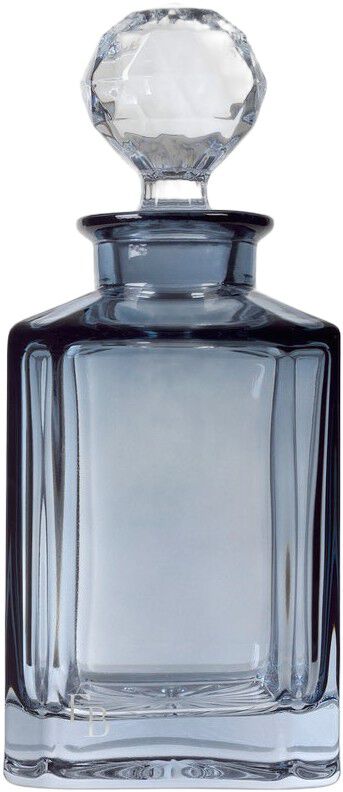 Statement Sapphire Old Fashioned -