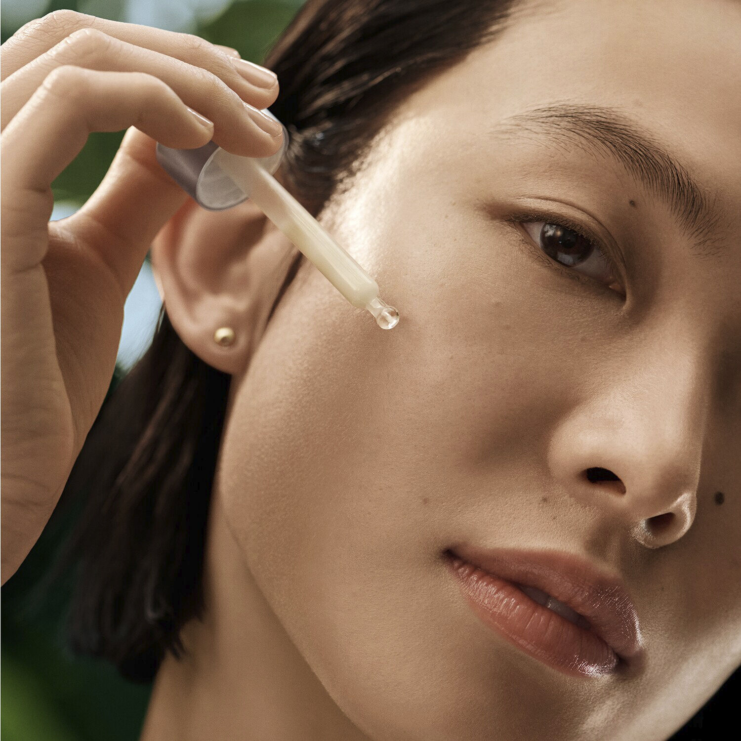 Tea Elixir Skin Resilience Activating Serum - Tea Elixir Hyaluronic Ac