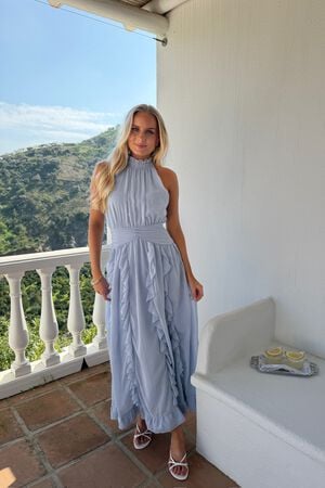 TianaIC Maxi Dress