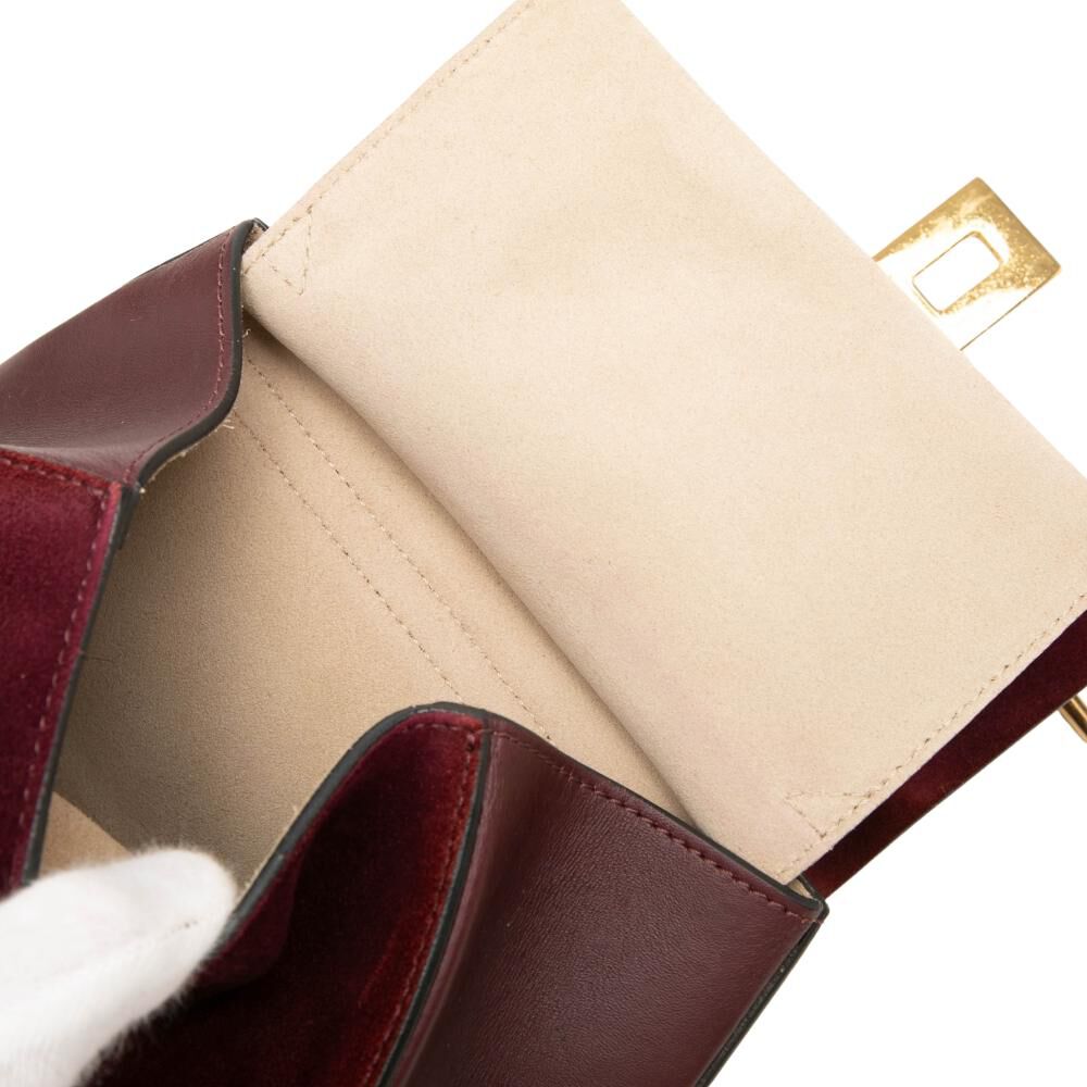 Chlo&eacute; Crossbody Bag
