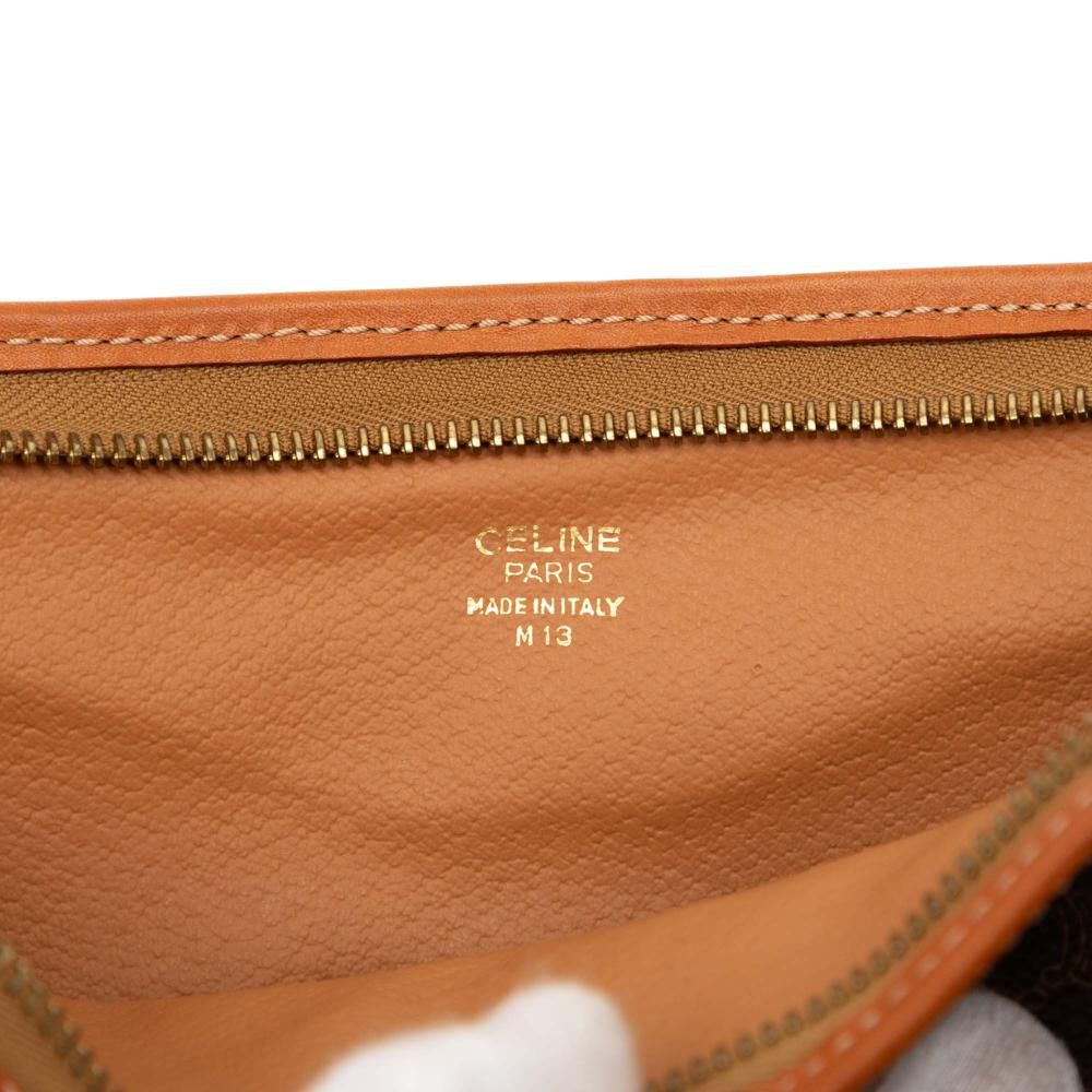 Celine Clutch
