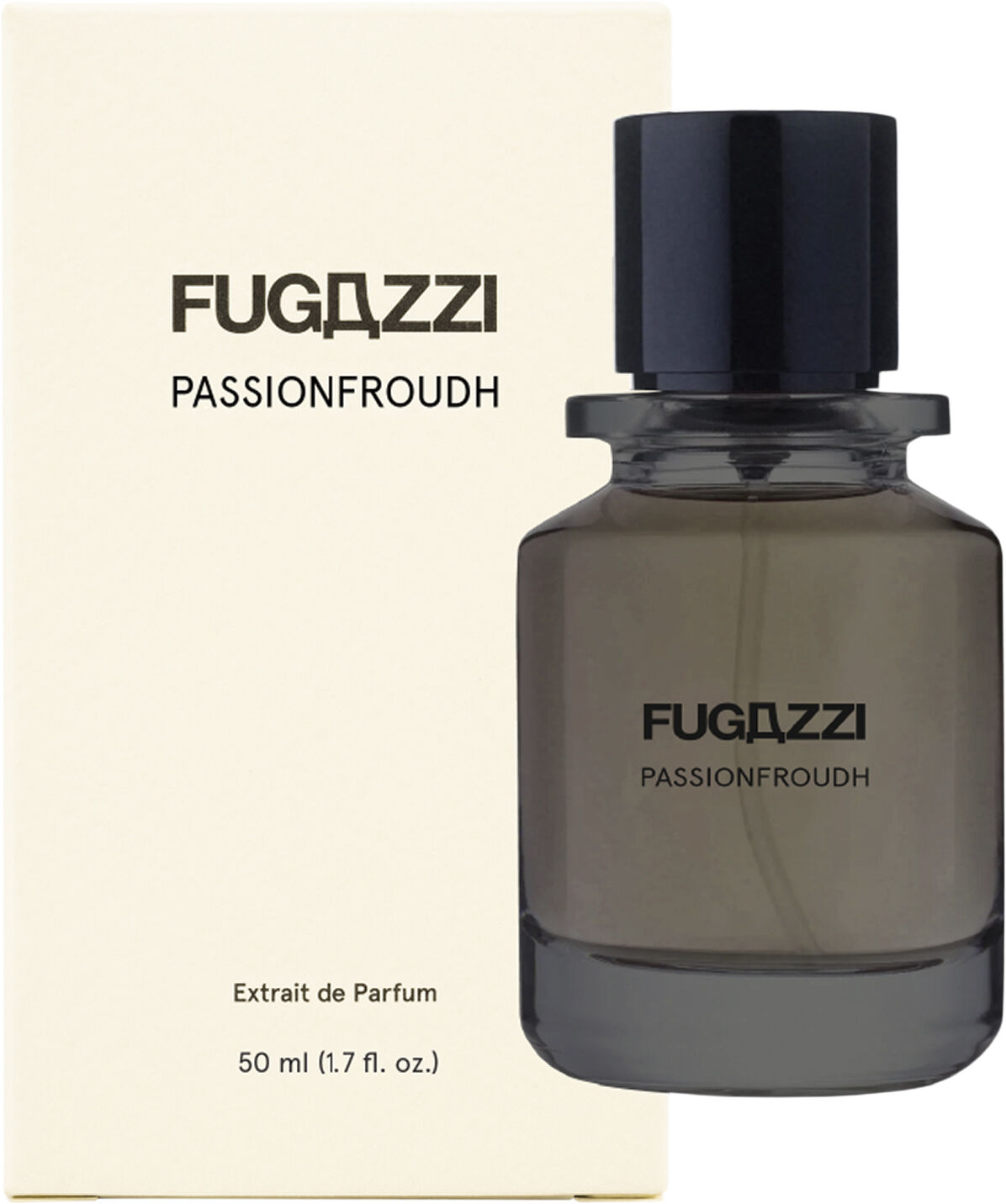 PASSIONFROUDH EDP 50ML