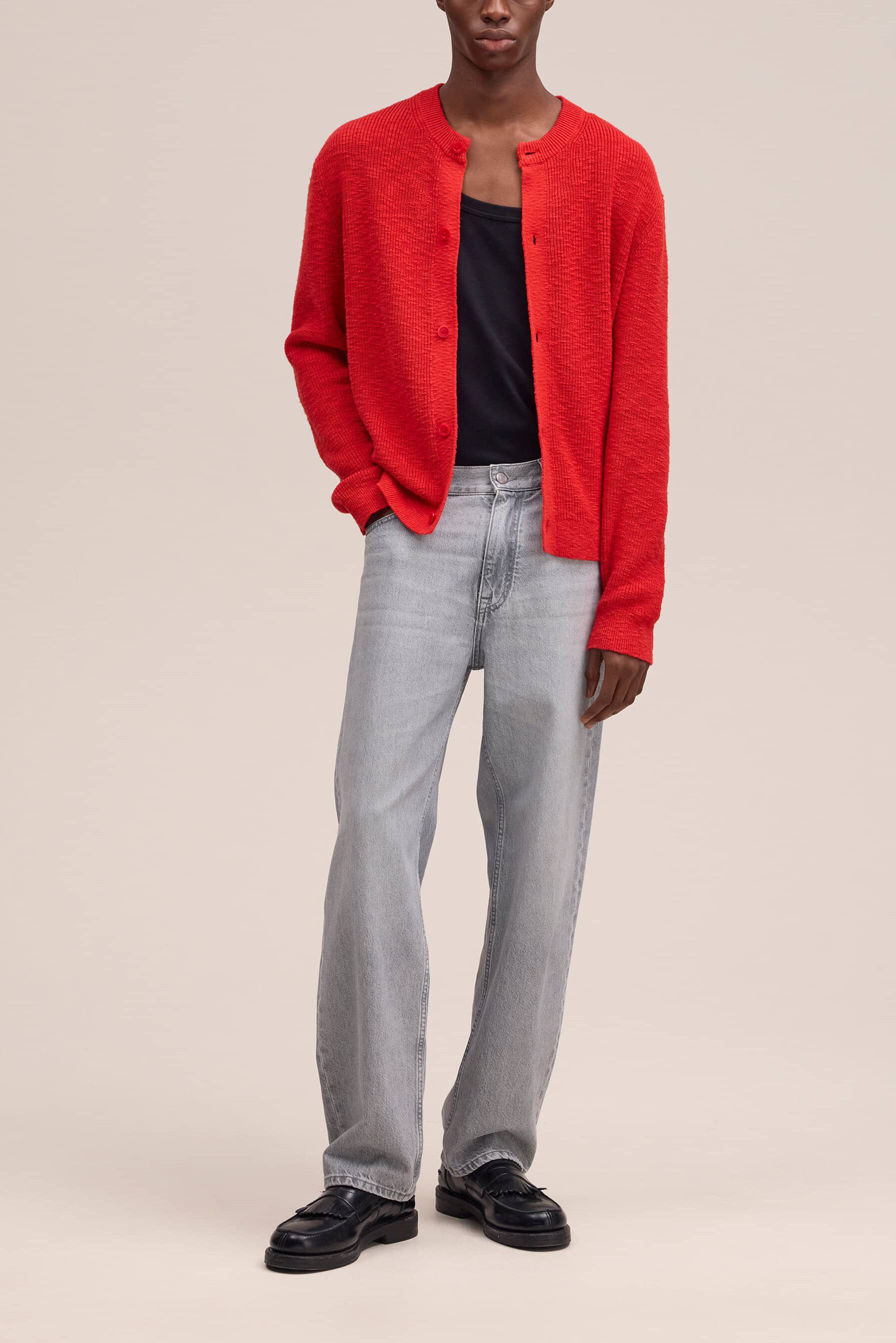 Jasper Cardigan