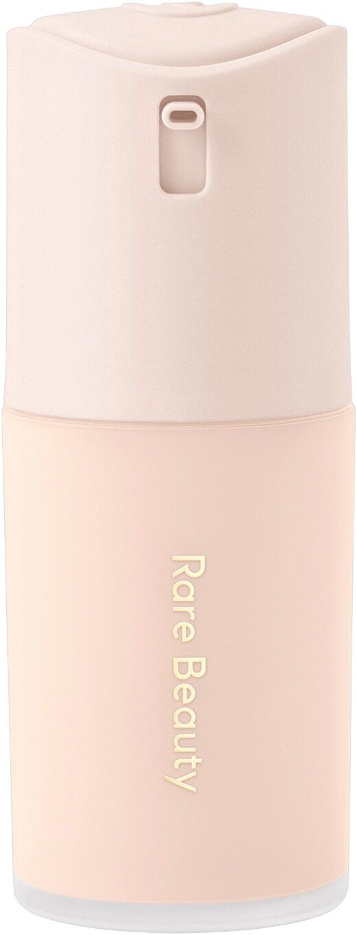 True To Myself - Naturligt matt foundation med l&aring;ng h&aring;llbarhet