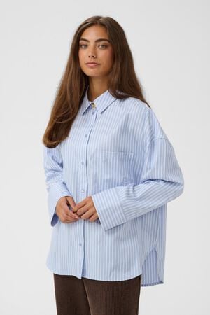 CUmanga Oversize Shirt