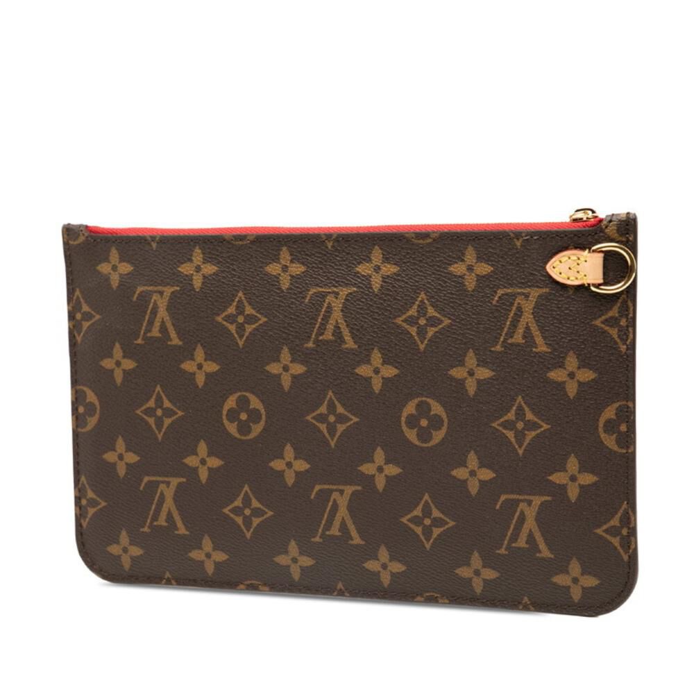Louis Vuitton Pouch