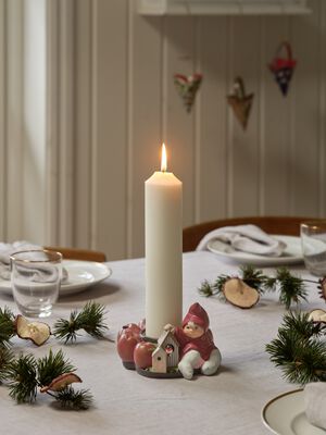 Michelle - Nissen & Rødkælken Kalenderstage