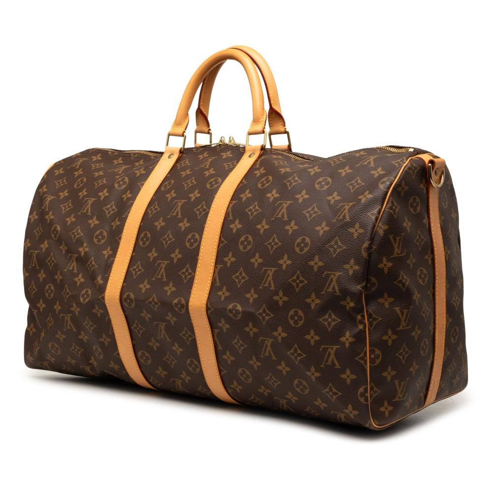 Louis Vuitton Keepall