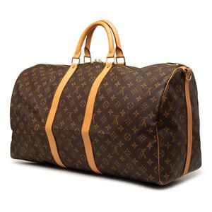 Louis Vuitton Keepall
