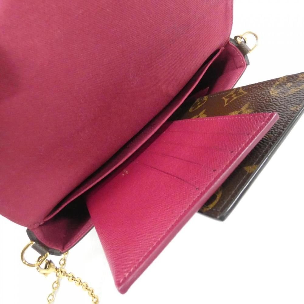 Louis Vuitton Pochette Felicie