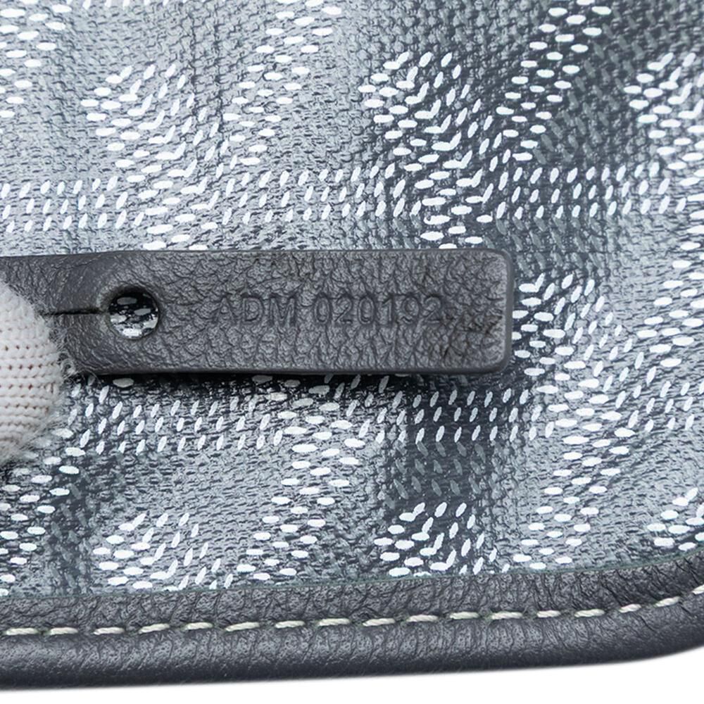 Goyard St Louis Tote