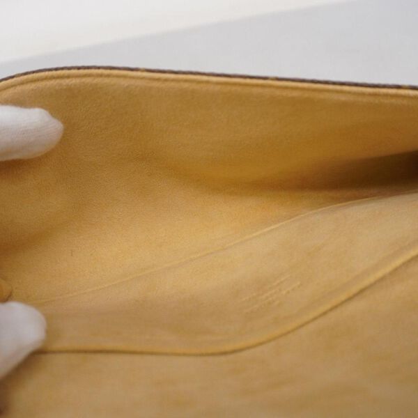 Louis Vuitton Twin Pochette