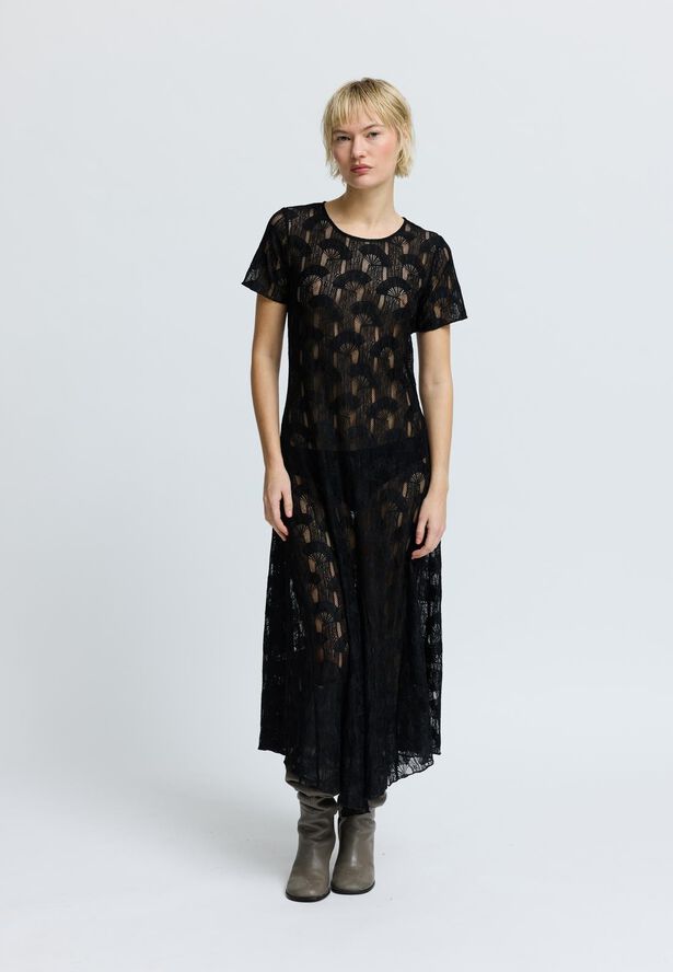 HopeRS Long Dress