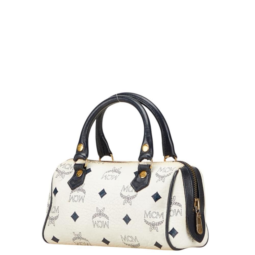 Mcm Handbag
