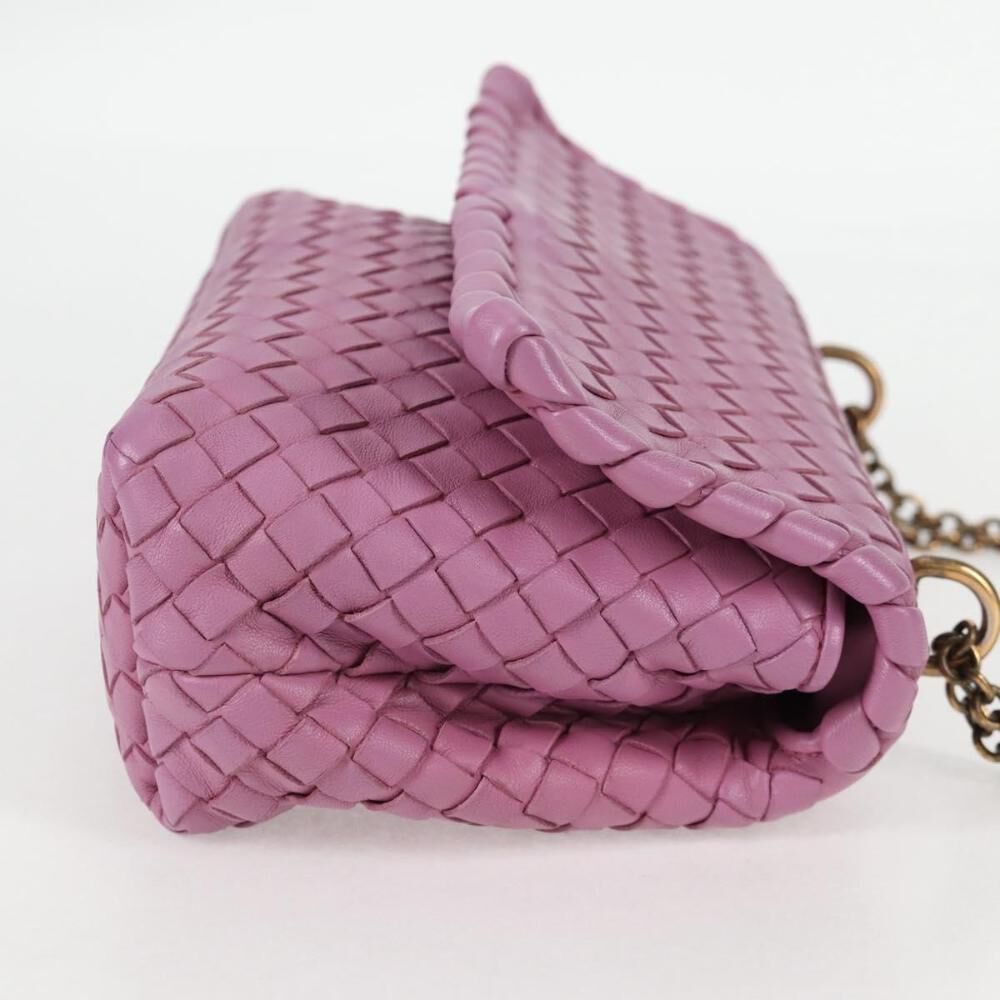 Bottega Veneta Crossbody Bag