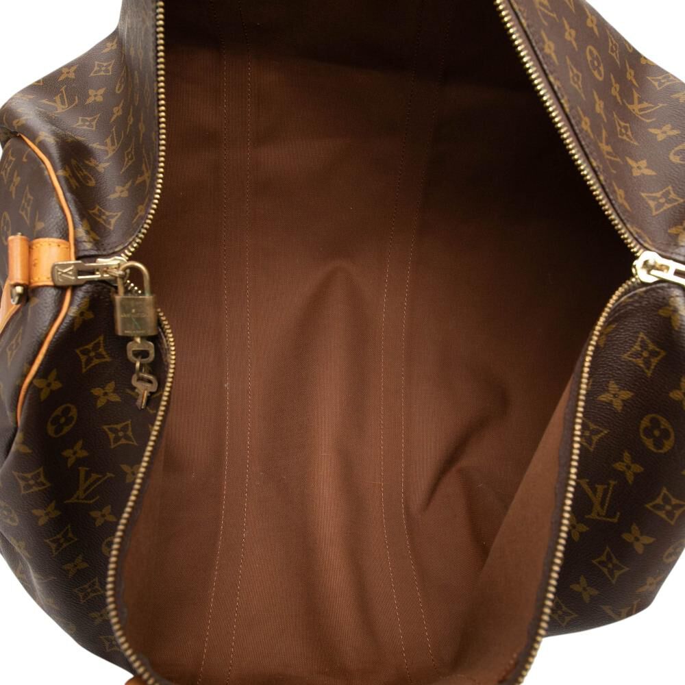Louis Vuitton Keepall